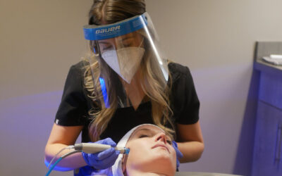 HydraFacial Syndeo MD: Why You Need To Try It