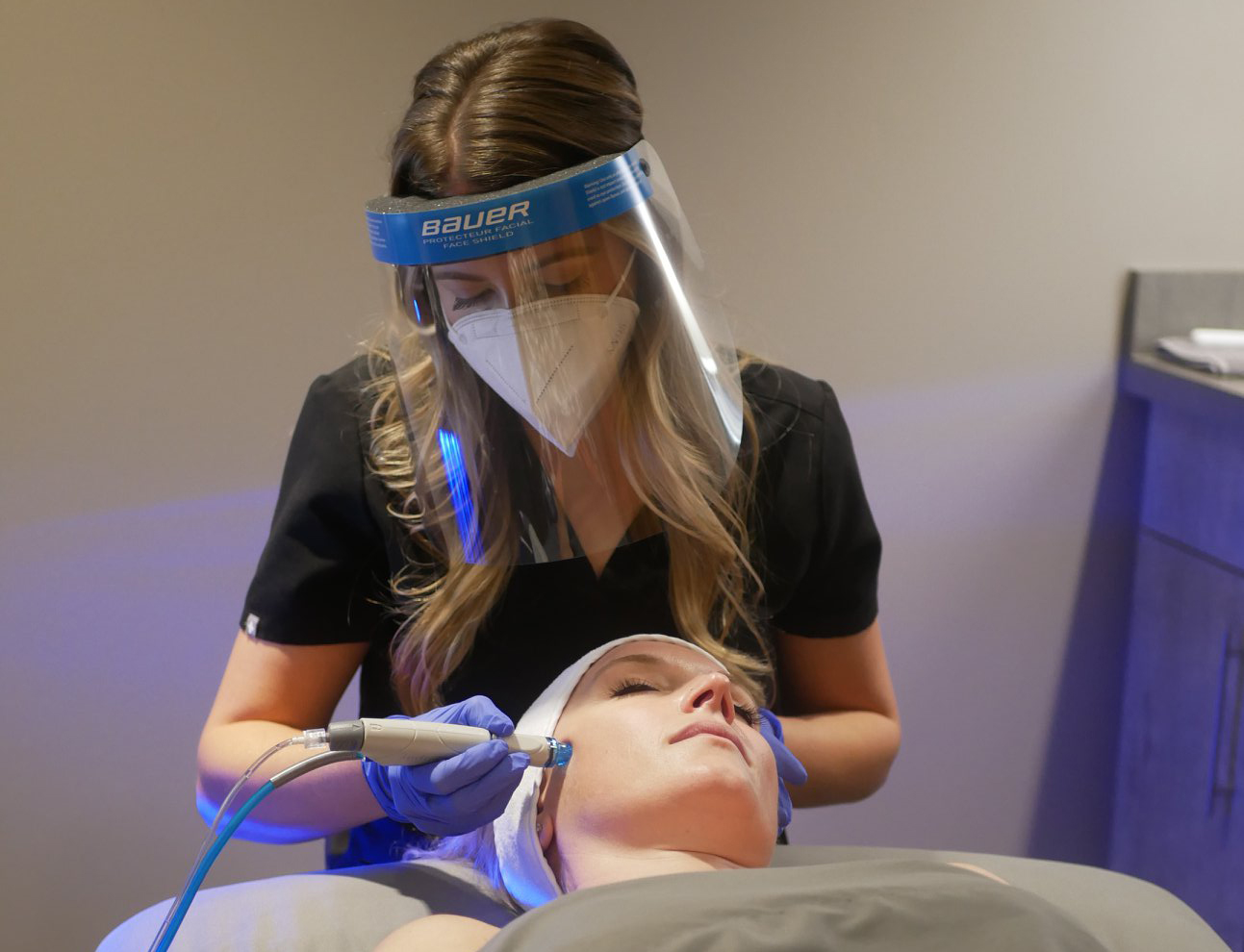 HydraFacial Syndeo MD: Why You Need To Try It