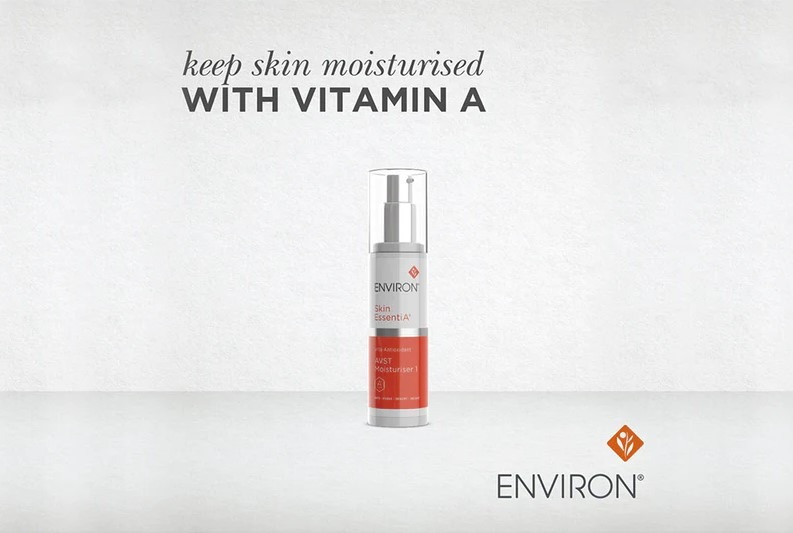 Vitamin A/Environ