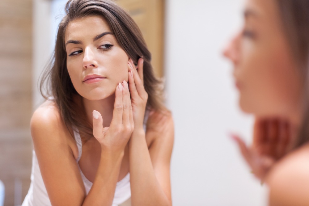 5 Myths About Acne