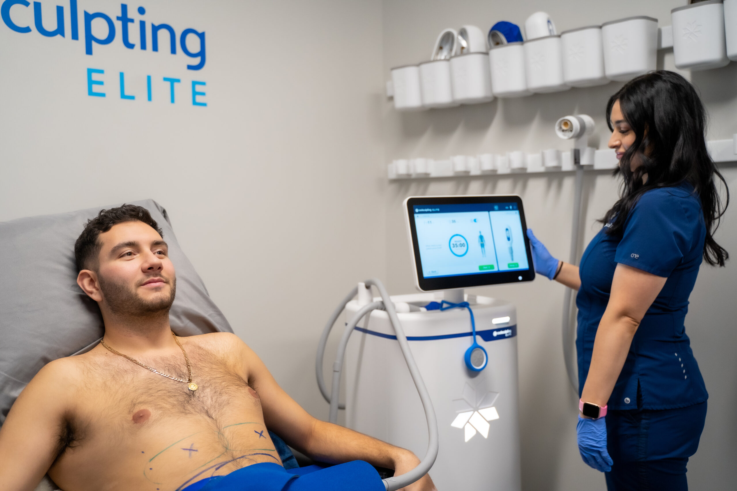 coolsculpting