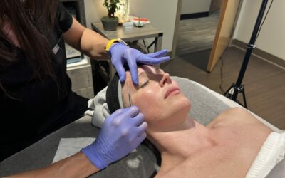 The power of dermaplaning: Unlocking the benefits and boosting your skincare routine