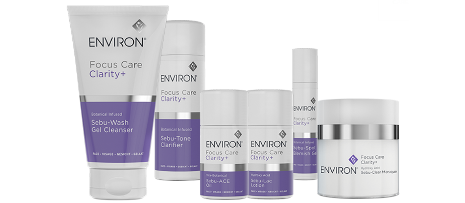 Environ Focus Care Clarity+