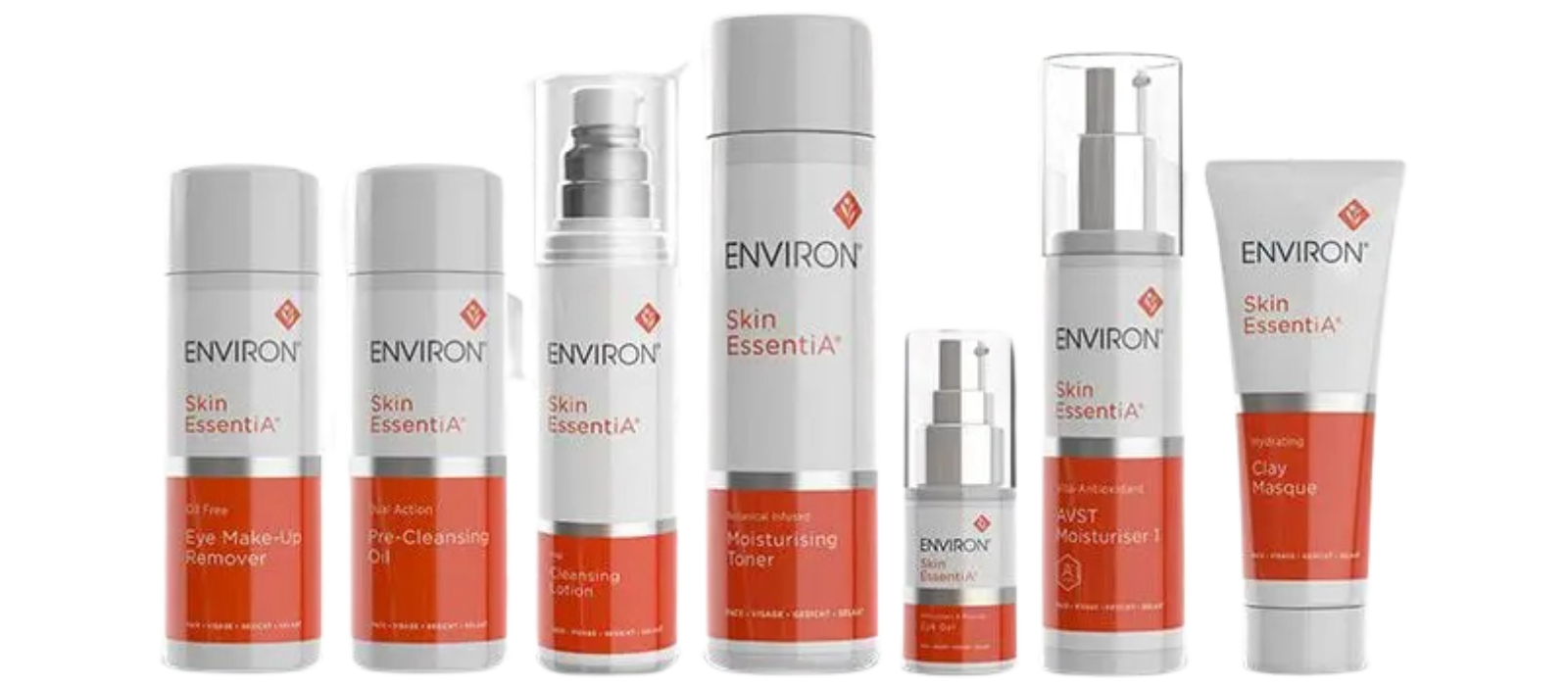 Environ Skin EssentiA