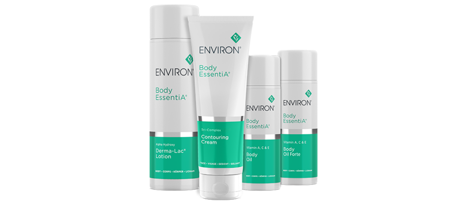 Environ Radiance+