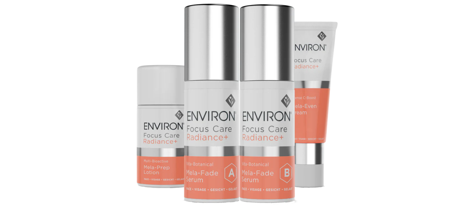 Environ Radiance+