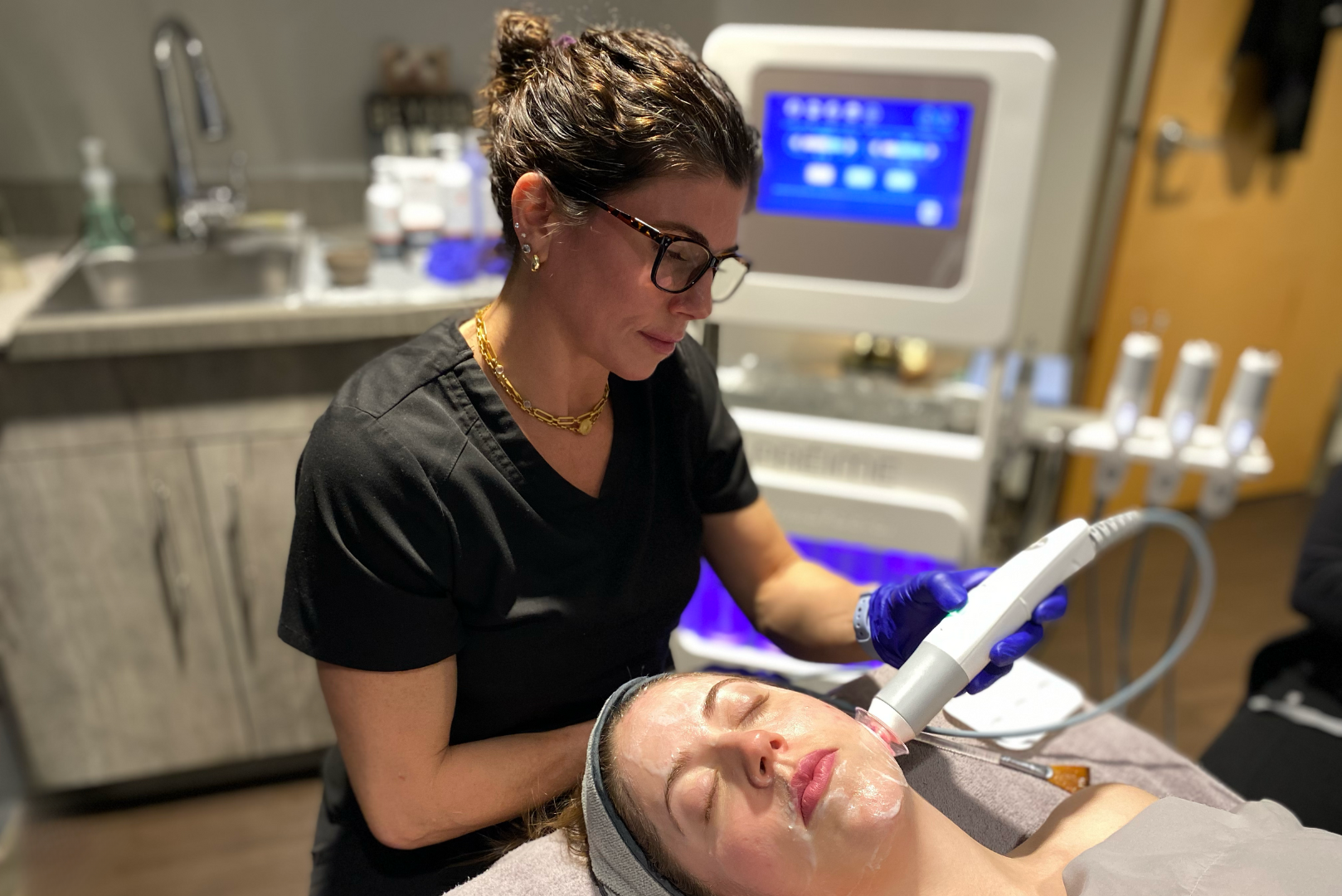 preime dermafacial