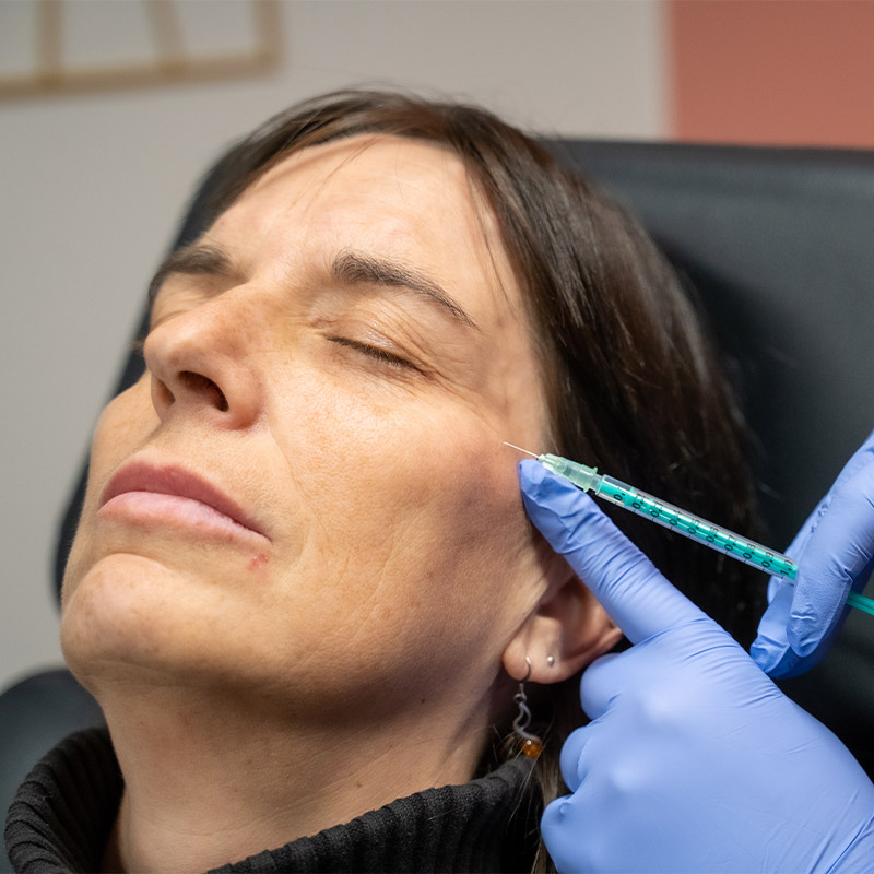 Botox secret-duo