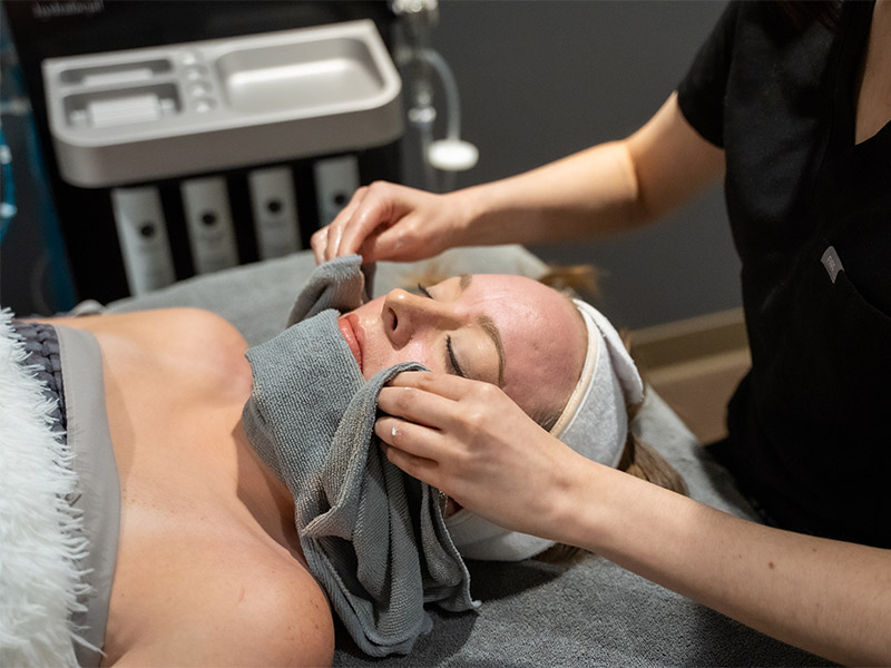 Facials-2 secret-duo