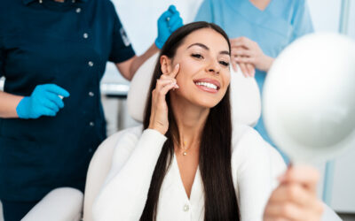 Botox & Filler in Your 30s: Why More Women Are Starting Sooner